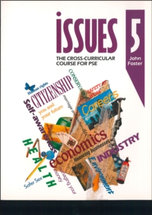 Image for Issues 9 - Pupil Book 5 : the Cross-curricular Course for PSE