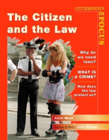 Image for Citizenship in Focus