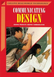 Image for Communicating design