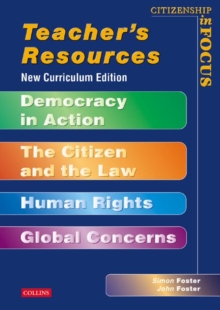 Image for Teacher's resources  : new curriculum edition