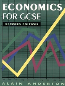 Image for Economics for GCSE
