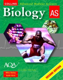Image for Biology AS