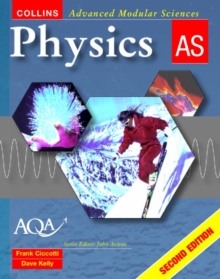 Image for Physics AS