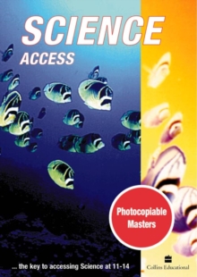 Image for Science Access Pack