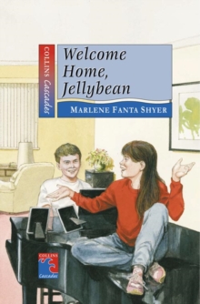 Image for Welcome Home Jellybean