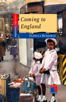 Image for Coming to England