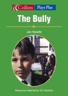 Image for The Bully