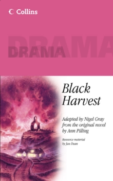 Image for Black Harvest