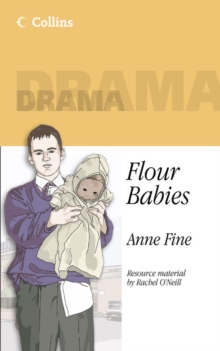 Image for Flour Babies