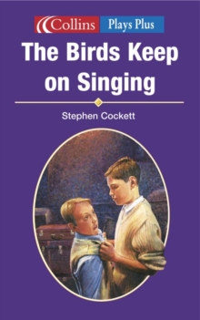 Image for The birds keep on singing