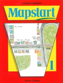 Image for Mapstart