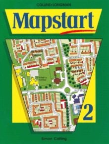 Image for Mapstart