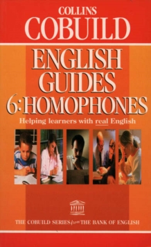 Image for English guides6: Homophones