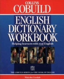 Image for Collins COBUILD English Dictionary
