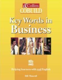 Image for Key Words in Business