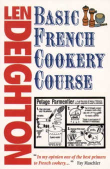 Image for Basic French Cookery Course