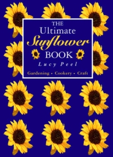 Image for The Ultimate Sunflower Book