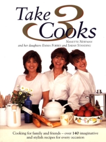 Image for Take Three Cooks