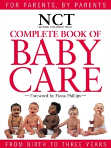 Image for Complete Book of Babycare