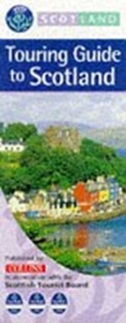 Image for Touring guide to Scotland