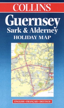 Image for Guernsey, Sark and Alderney