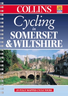 Image for Cycling in Somerset & Wiltshire