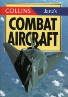 Image for Collins Janes Combat Aircraft