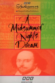 Image for A Midsummer Night's Dream : The BBC Shakespeare