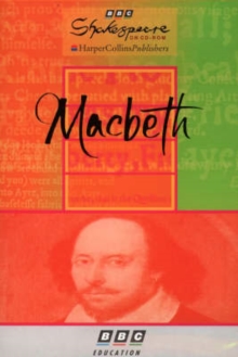 Image for Macbeth : The BBC Shakespeare