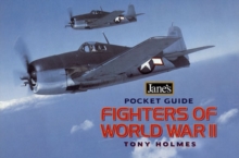 Image for Jane's Pocket Guide - Fighters of World War II