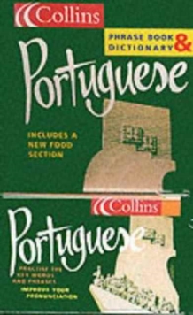 Image for Collins Portuguese Language Pack (Tape)