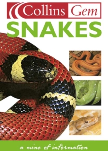 Image for Snakes