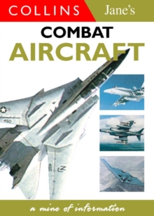 Image for Jane's Gem Combat Aircraft