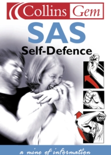 Image for Collins Gem - SAS Self-Defence