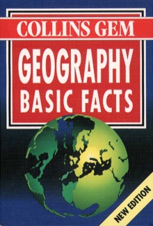 Image for Geography Basic Facts