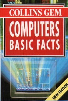 Image for Computing Basic Facts