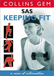 Image for Collins Gem - SAS Fitness