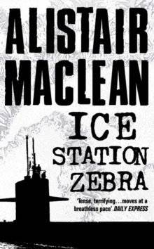 Image for Ice Station Zebra