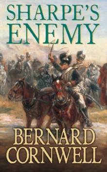 Image for Sharpe's Enemy