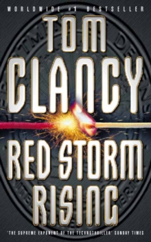 Image for Red storm rising