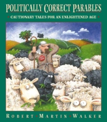 Image for Politically correct parables