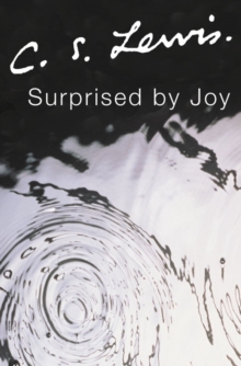 Image for Surprised by Joy