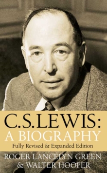 Image for C.S.Lewis