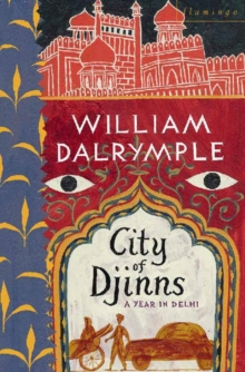 Image for City of djinns