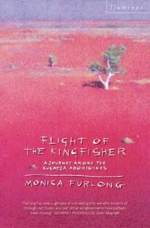 Image for The Flight of the Kingfisher
