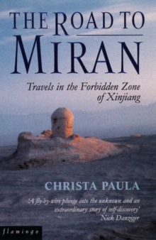 Image for The Road to Miran