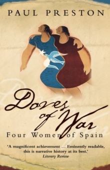 Doves of War