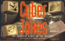 Image for Cyber jokes  : the funniest stuff on the Internet