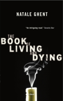 Image for Book Of Living And Dying