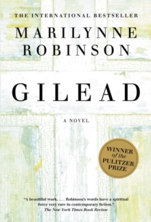 Image for Gilead (Oprah's Book Club) : A Novel